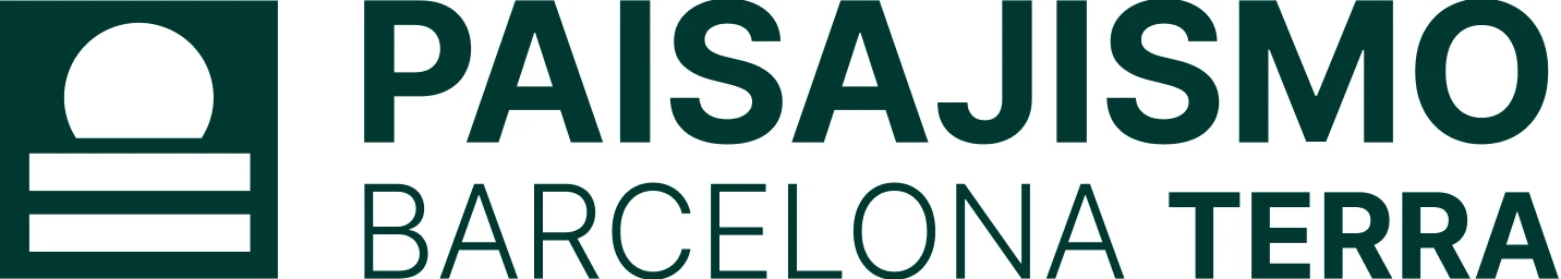 Paisajismo Barcelona Terra